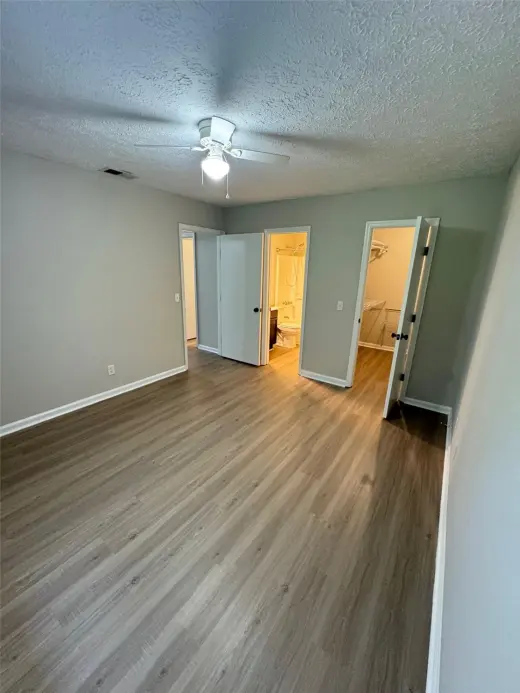 Propiedad en alquiler con 3 habitaciones y 2 baños en Richmond Hill