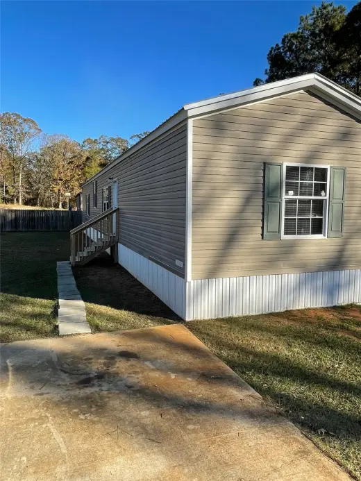 Propiedad en alquiler con 3 habitaciones y 2 baños en West Monroe