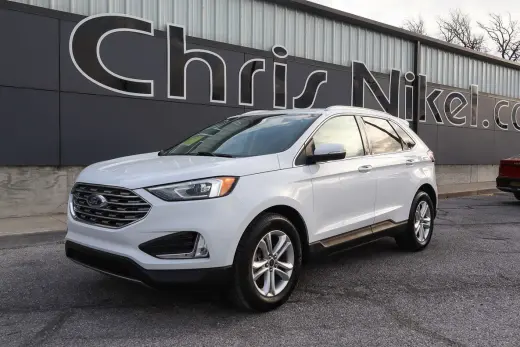 2019 Ford Edge SEL FWD