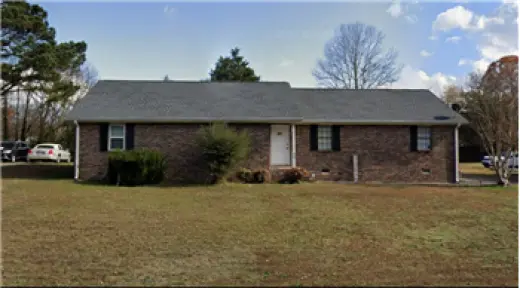 Propiedad en alquiler con 2 habitaciones y 1 baño en Snellville
