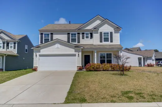 Propiedad en alquiler con 4 habitaciones y 2.5 baños en MYRTLE BEACH