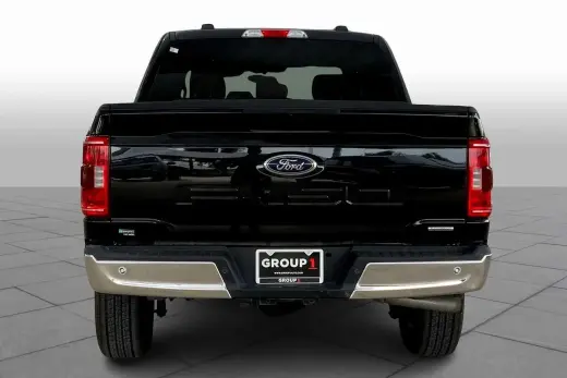 Ford F-150 2021 4x4 XLT 4dr SuperCrew 6.5 ft. SB