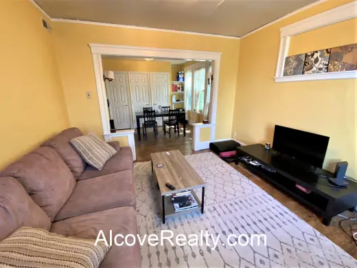 Propiedad en alquiler con 3 habitaciones y 1 baño en Somerville