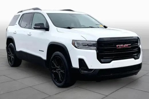 GMC Acadia 2022 SLE 4dr SUV