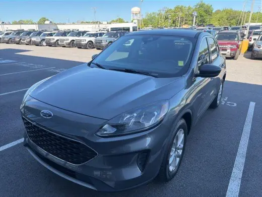 Ford Escape 2022 SE 4dr SUV