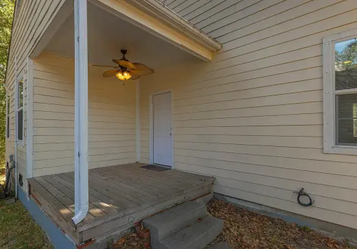 Propiedad en alquiler con 2 habitaciones y 1 baño en Jackson