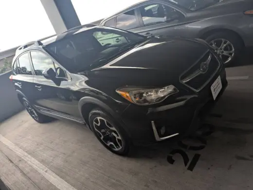 2016 Subaru Crosstrek 2.0i Premium