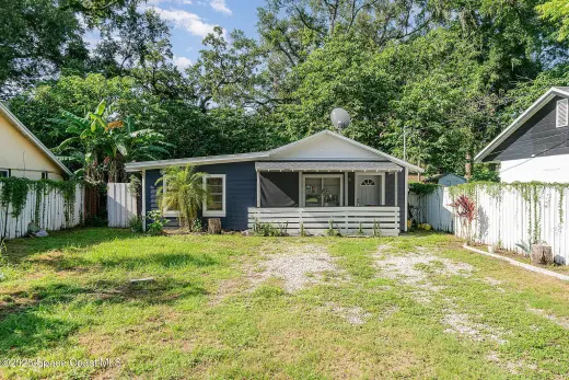 Propiedad en alquiler con 2 habitaciones y 1 baño en Orlando