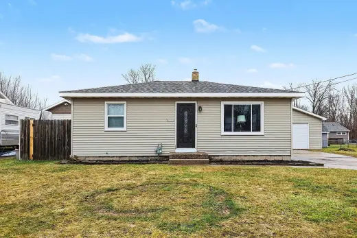 Propiedad en alquiler con 2 habitaciones y 1 baño en Wyoming