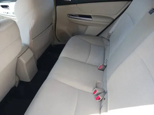 2015 Subaru XV Crosstrek 2.0i Premium
