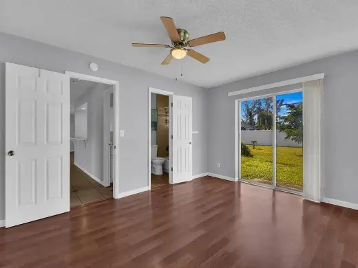 Propiedad en alquiler con 2 habitaciones y 1 baño en Cape Coral