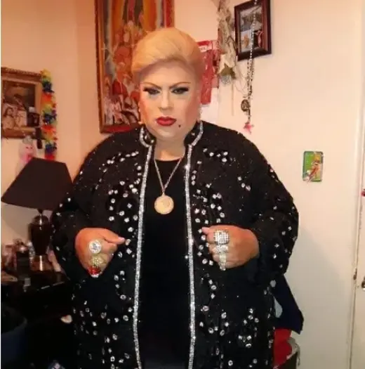 EL CHAPO Y SUS ESTRELLAS