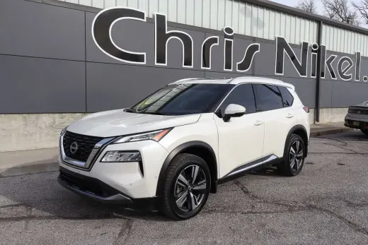 2023 Nissan Rogue AWD SL *Ltd Avail*