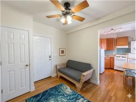Propiedad en alquiler con 1 dormitorio y 1 baño en Cambridge