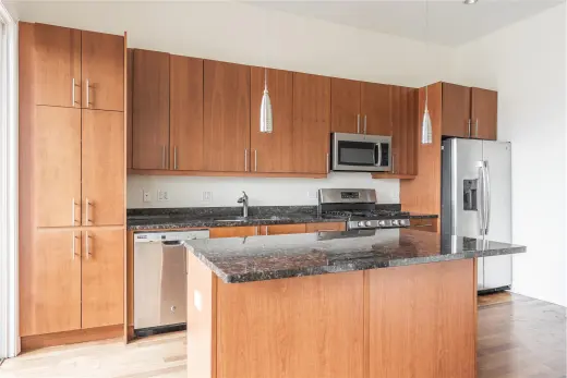 Propiedad en alquiler con 3 habitaciones y 2 baños en Chicago