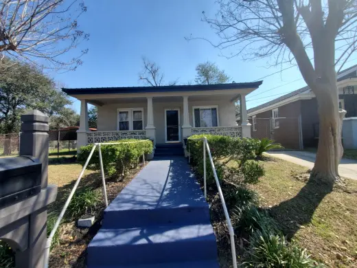 Propiedad en alquiler con 3 habitaciones y 1 baño en Savannah