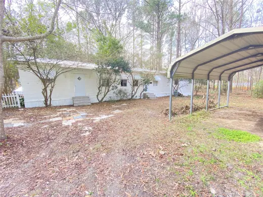 Propiedad en alquiler con 2 habitaciones y 1 baño en Savannah