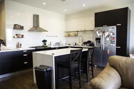 Propiedad en alquiler con 3 habitaciones y 2 baños en Chicago