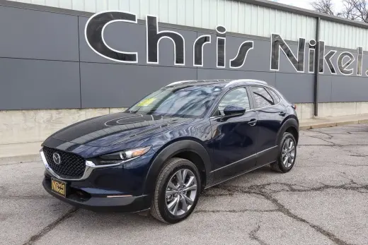 2025  Mazda CX-30 2.5 S Preferred Package AWD