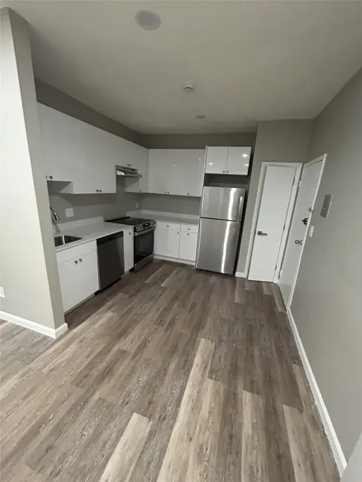 Propiedad en alquiler con 2 habitaciones y 1 baño en Jamaica Plain