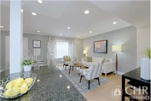 Propiedad en alquiler con 2 habitaciones y 1 baño en Brookline