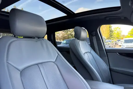 Lincoln Nautilus 2023 AWD Reserve 4dr SUV