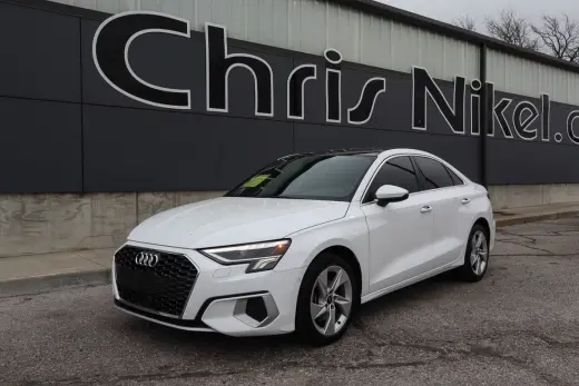 2023 Audi A3 Premium 40 TFSI