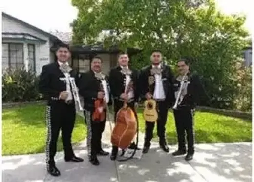 Mariachi caporales
