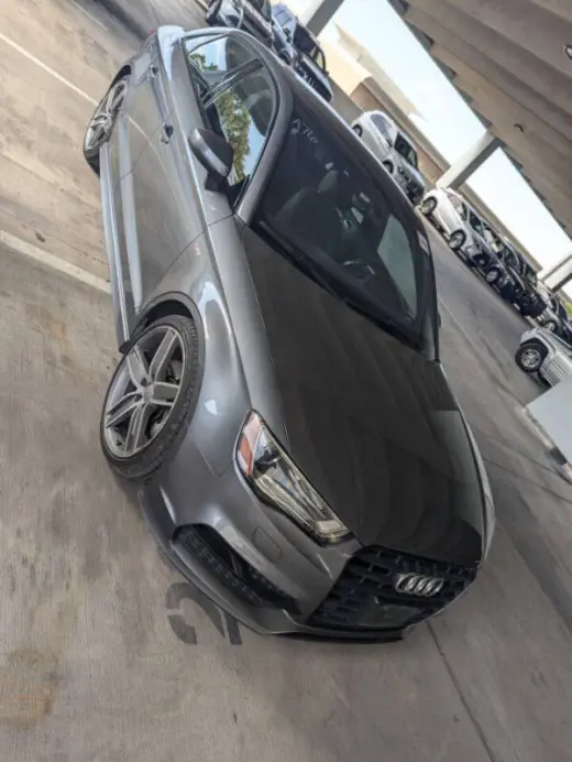 2016 Audi A3 1.8T Premium