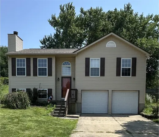 Propiedad en alquiler con 3 habitaciones y 2 baños en Burlington
