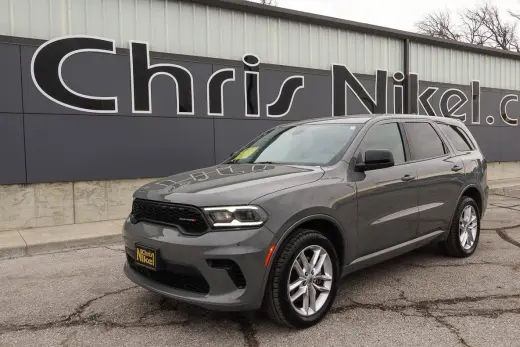 2023 Dodge Durango GT AWD