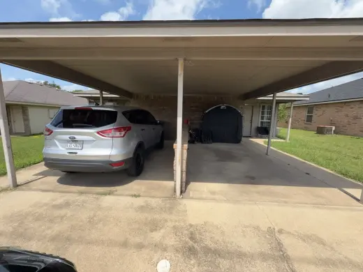 Propiedad en alquiler con 2 habitaciones y 2 baños en Copperas Cove