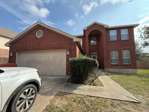 Propiedad en alquiler con 4 habitaciones y 2.5 baños en Harker Heights