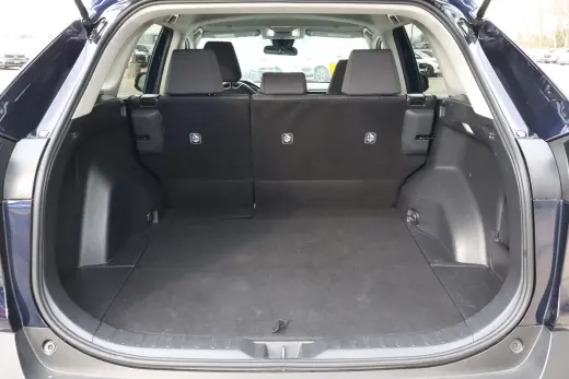 2024 Toyota RAV4 XLE FWD