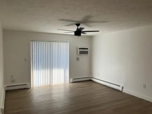 Propiedad en alquiler con 2 habitaciones y 1 baño en Waltham