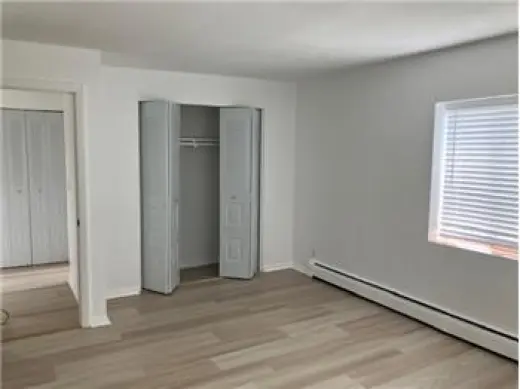 Propiedad en alquiler con 1 dormitorio y 1 baño en Waltham