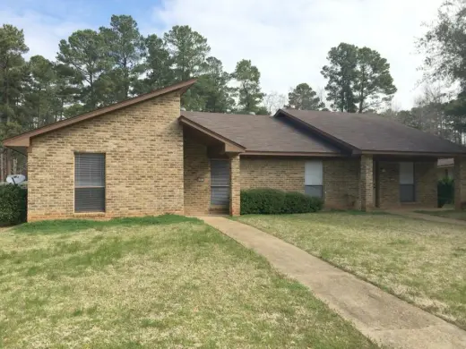 Propiedad en alquiler con 2 habitaciones y 1 baño en Hallsvill