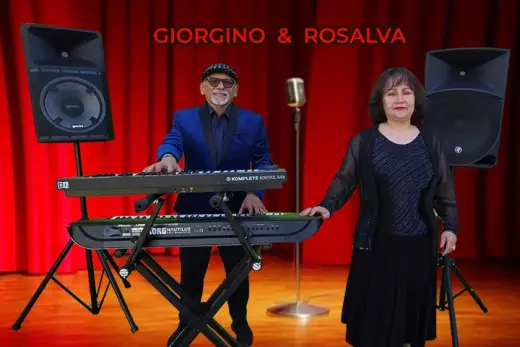 DUETO MUSICAL