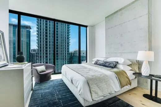 Propiedad en alquiler con 3 habitaciones y 2 baños en Austin