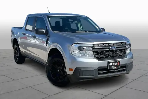 Ford Maverick 2024 XLT 4dr SuperCrew 4.5 ft. SB