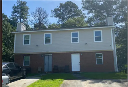 Propiedad en alquiler con 3 habitaciones y 2.5 baños en Lithonia
