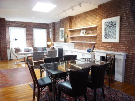 Propiedad en alquiler con 1 dormitorio y 1 baño en Cambridge