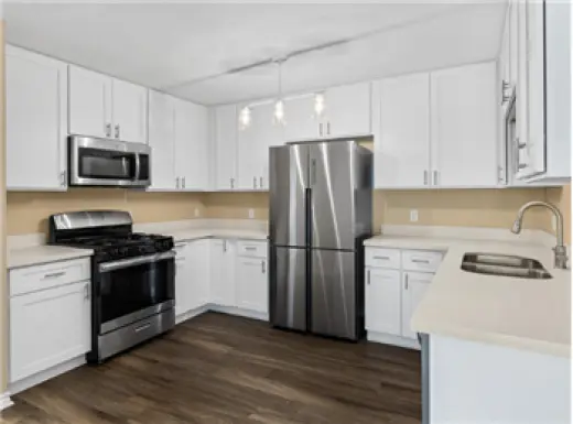 Propiedad en alquiler con 3 habitaciones y 2 baños en Austin