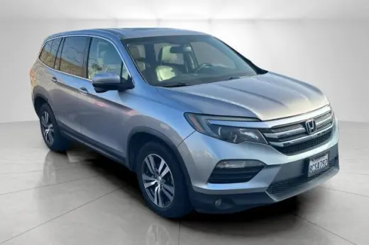 Honda Pilot 2017 EX-L 4dr SUV
