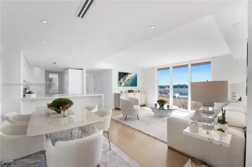 Propiedad en alquiler con 2 habitaciones y 2 baños en Miami Beach