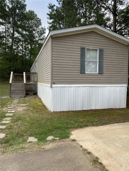 Propiedad en alquiler con 3 habitaciones y 2 baños en West Monroe