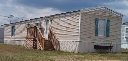 Propiedad en alquiler con 2 habitaciones y 2 baños en Calhoun