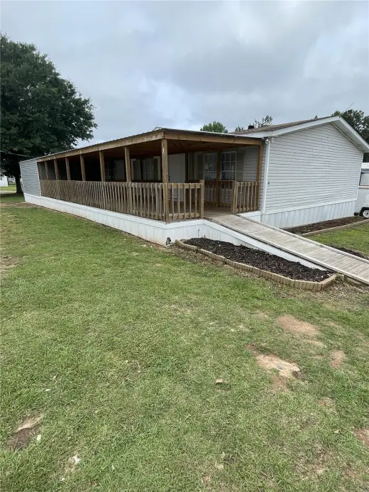 Propiedad en alquiler con 4 habitaciones y 2 baños en Calhoun