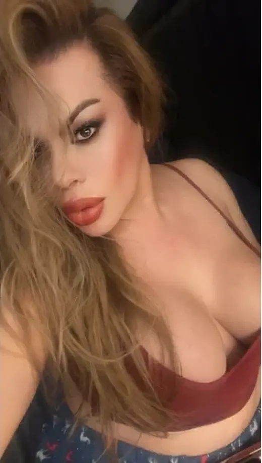 ❤️FULLERTON💙ANNA TRANSEXUAL💛