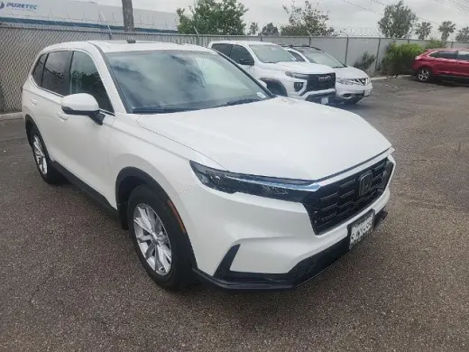Honda CR-V 2024 EX-L 4dr SUV